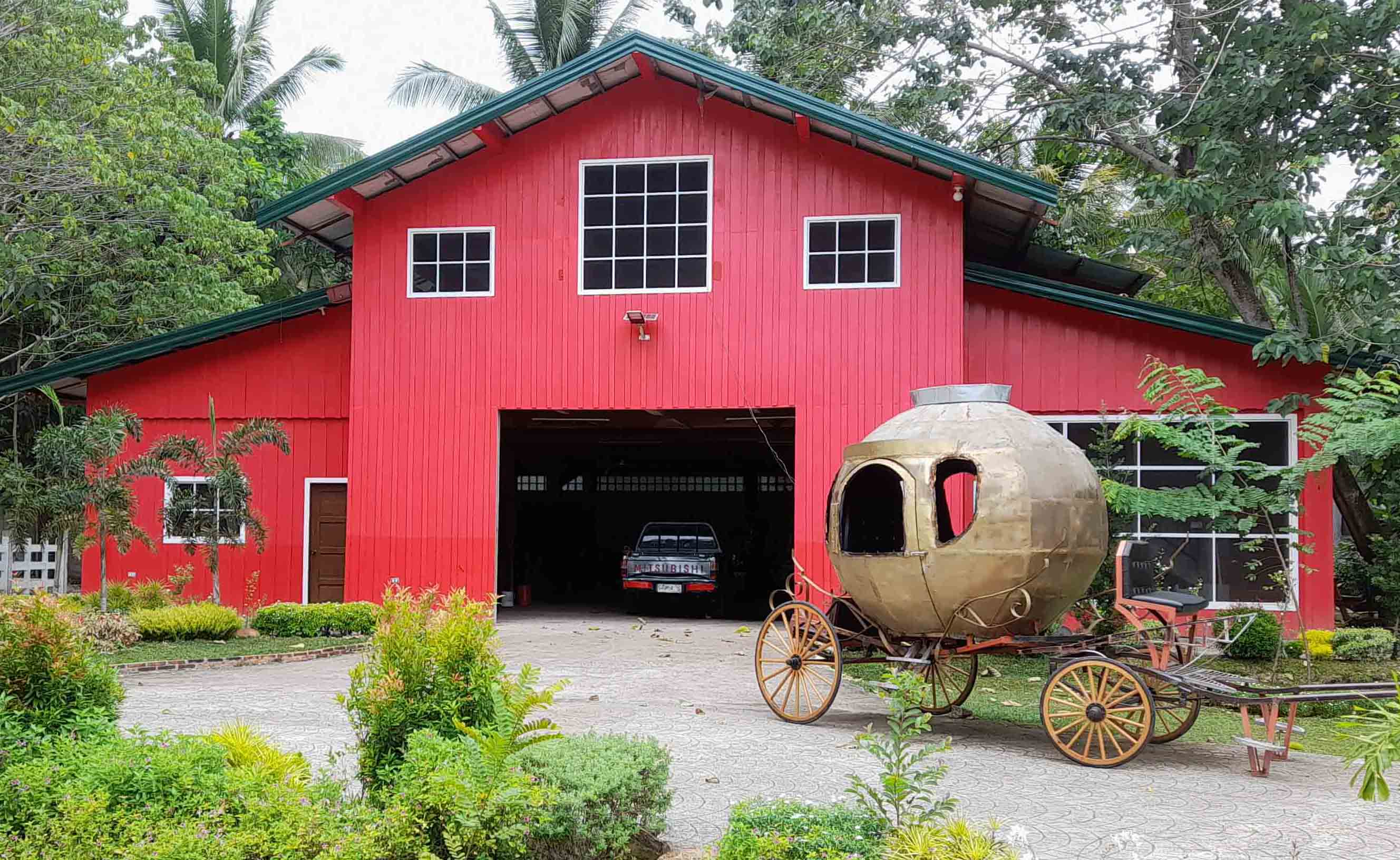  Daydream Ranch 